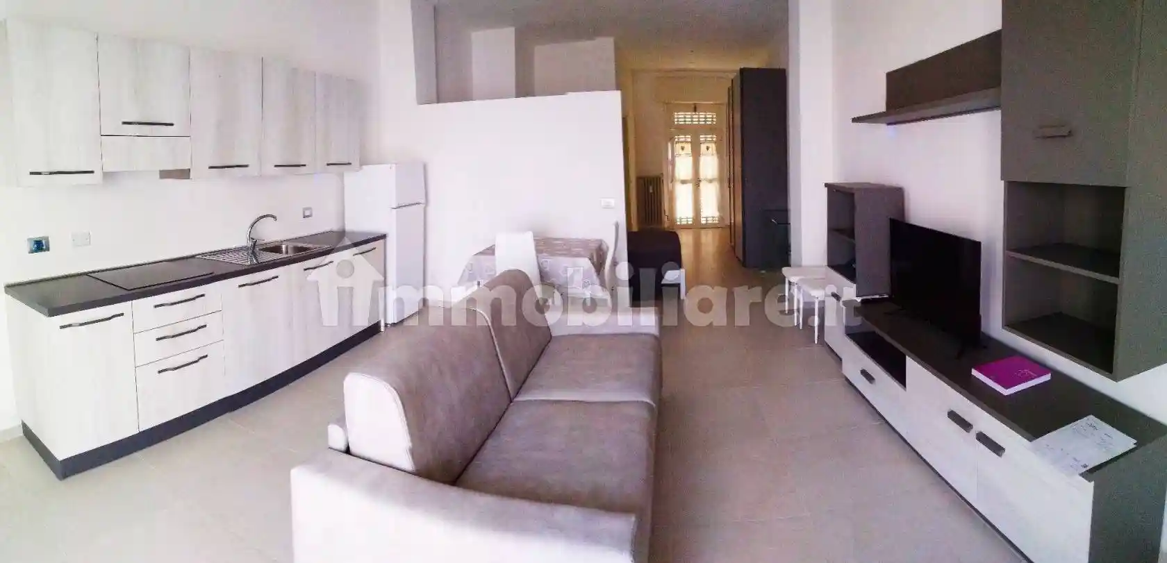 Appartamento in affitto a Acqui Terme