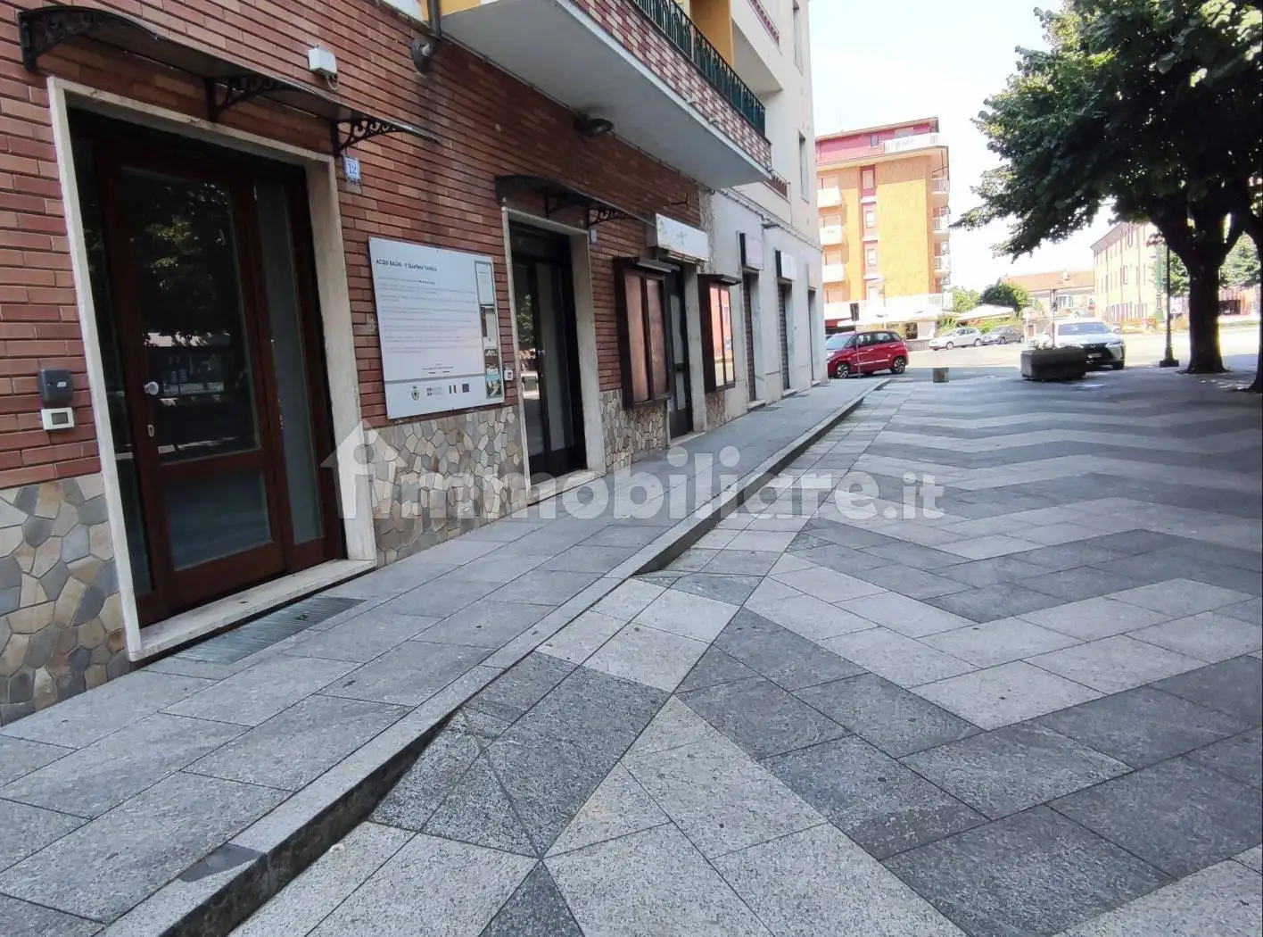 Bilocale viale Antiche Terme 10, Bagni, Acqui Terme - foto 4