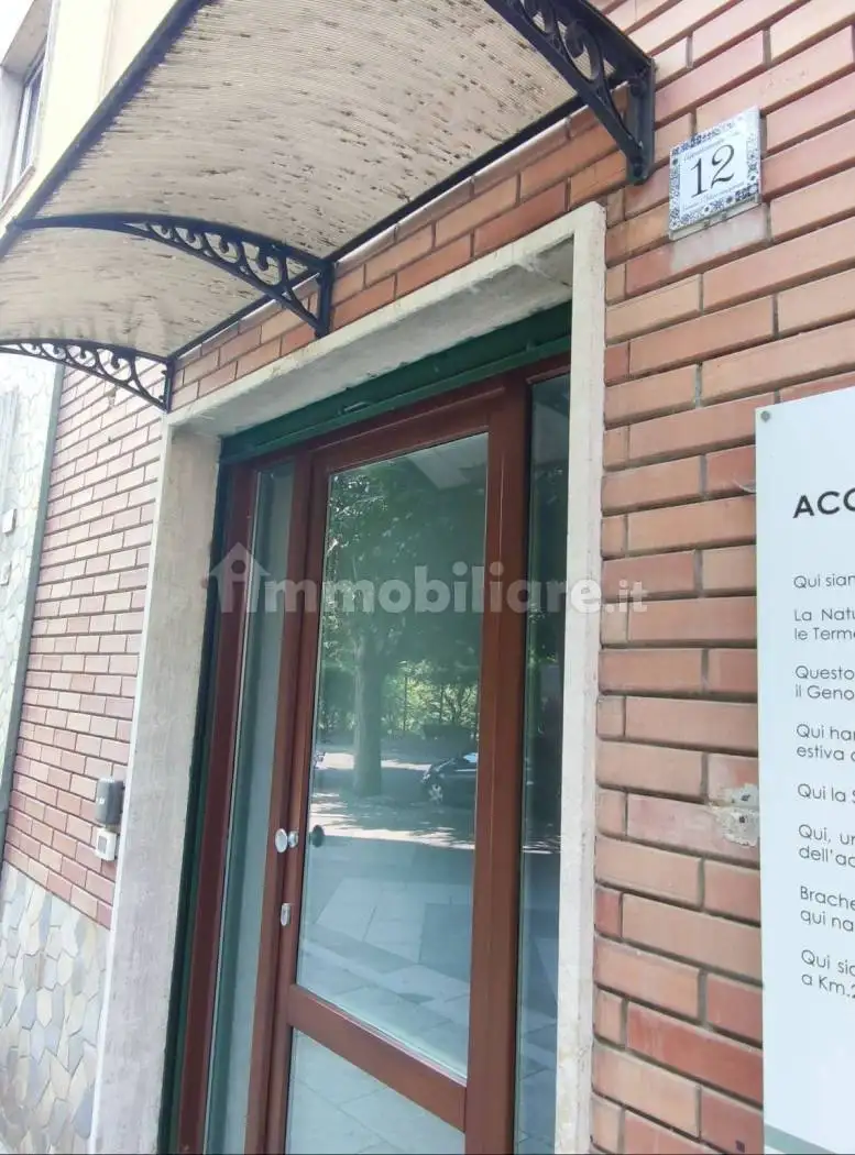 Bilocale viale Antiche Terme 10, Bagni, Acqui Terme - foto 5