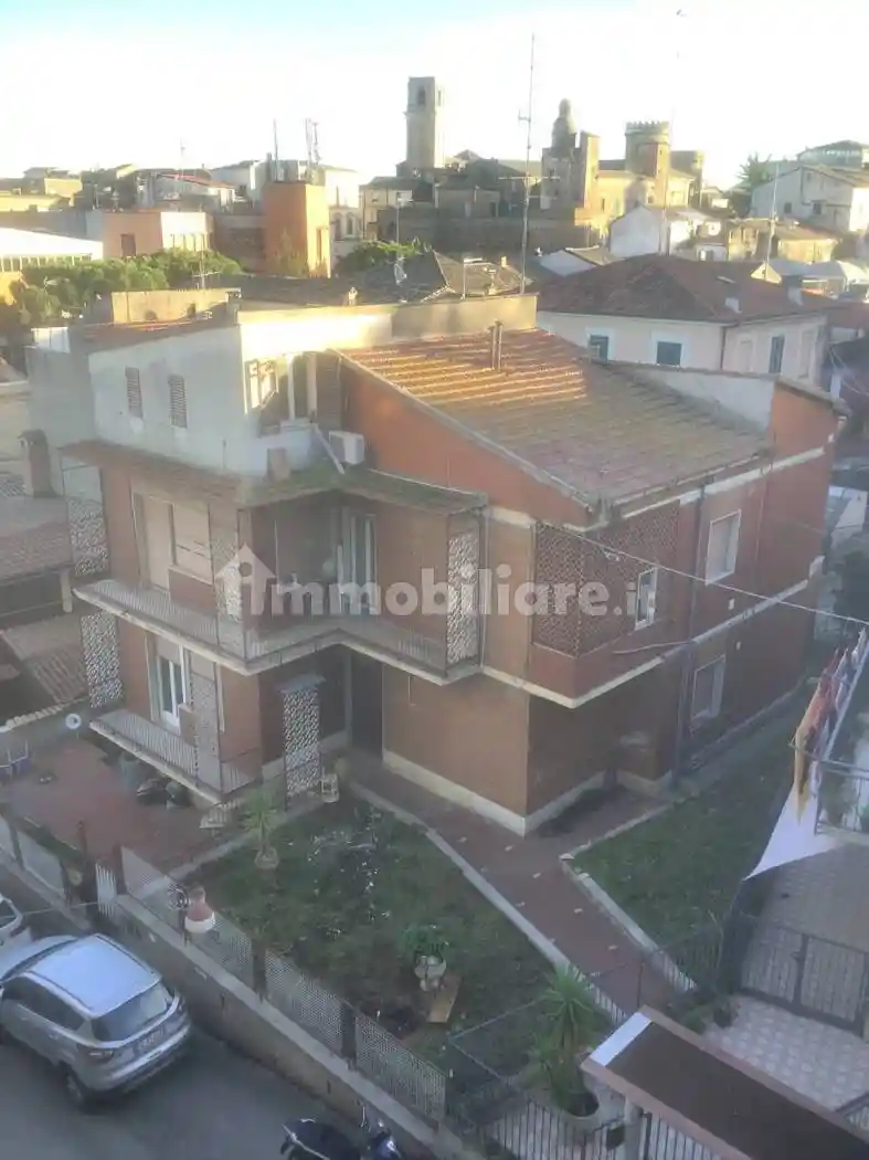 Villa bifamiliare via Cuneo 9, Viadotto Istonia, Corso G. Garibaldi, V. San Michele, Vasto - foto 2