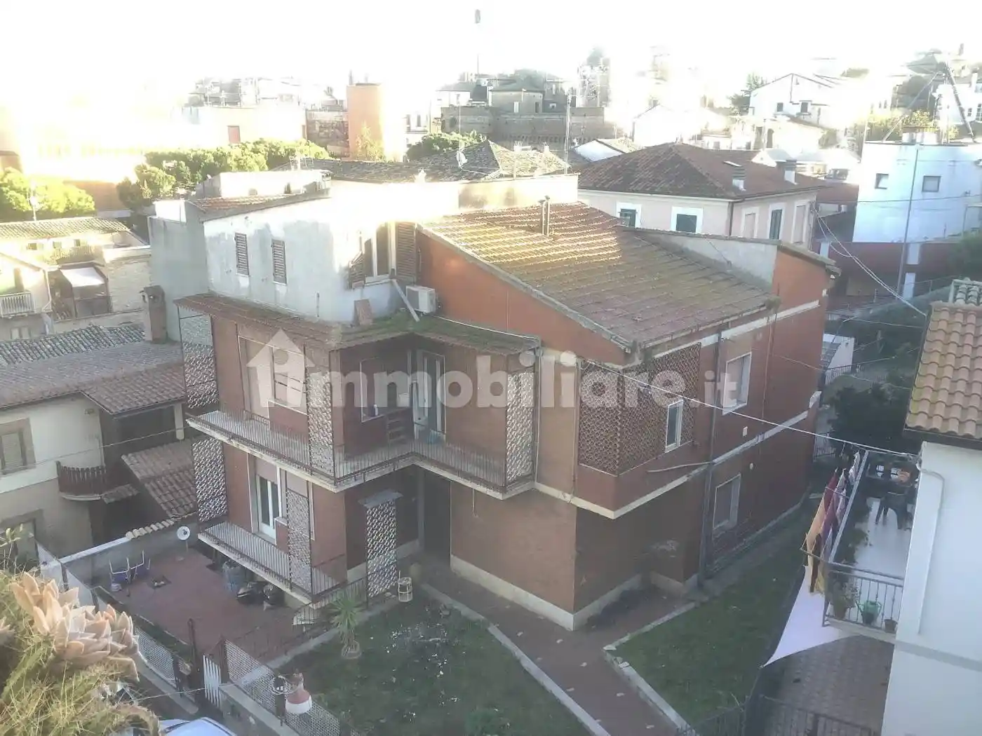 Villa bifamiliare via Cuneo 9, Viadotto Istonia, Corso G. Garibaldi, V. San Michele, Vasto - foto 3