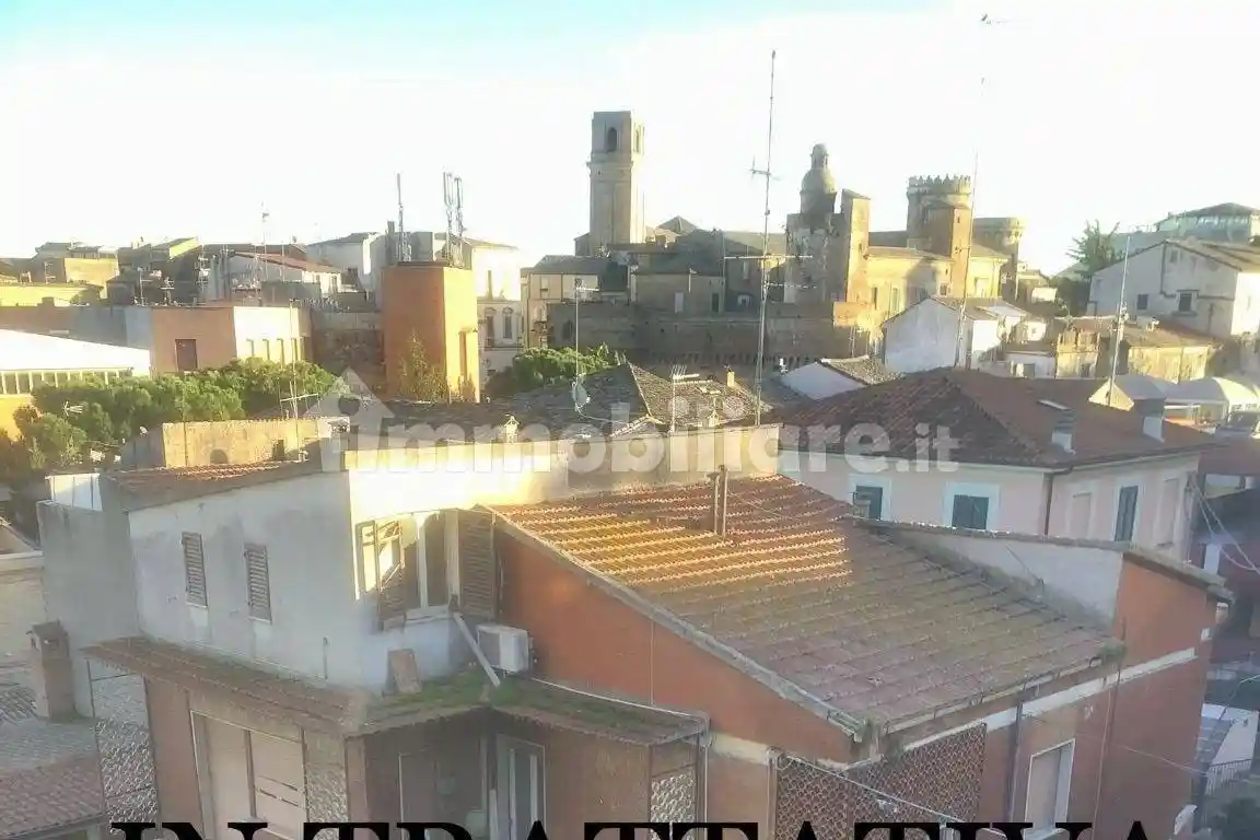 Villa bifamiliare via Cuneo 9, Viadotto Istonia, Corso G. Garibaldi, V. San Michele, Vasto - foto 4