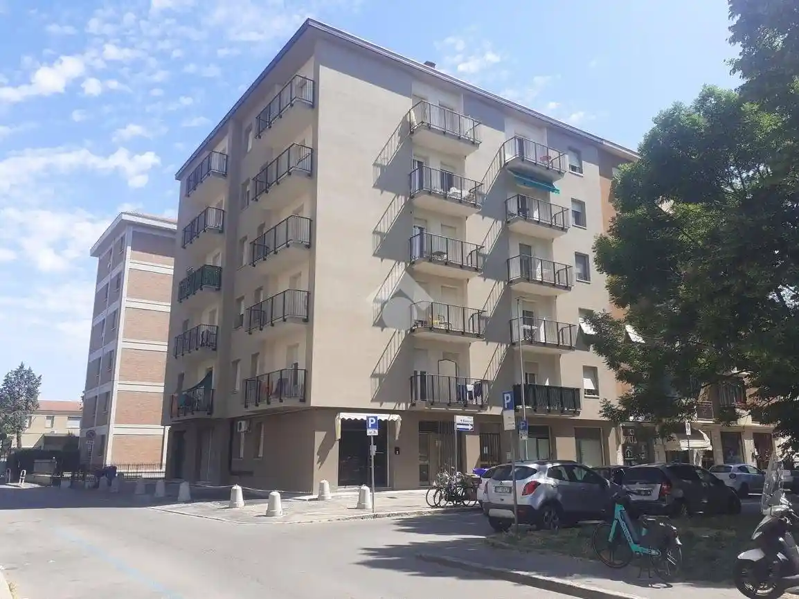 Appartamento in vendita a Parma