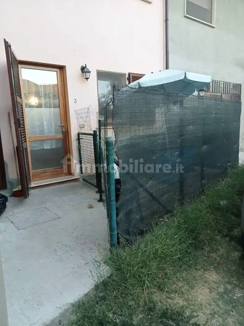 Appartamento in vendita a Travo