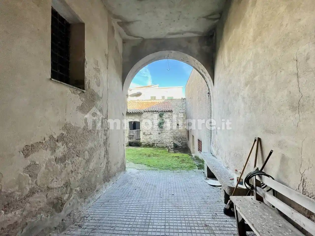 Palazzo - Edificio in Vendita - foto 4