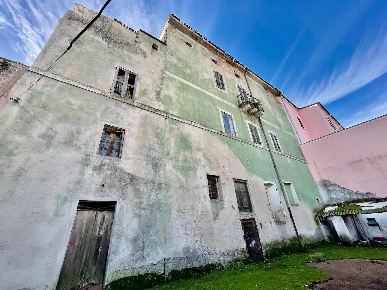 Palazzo - Edificio in Vendita - foto 5