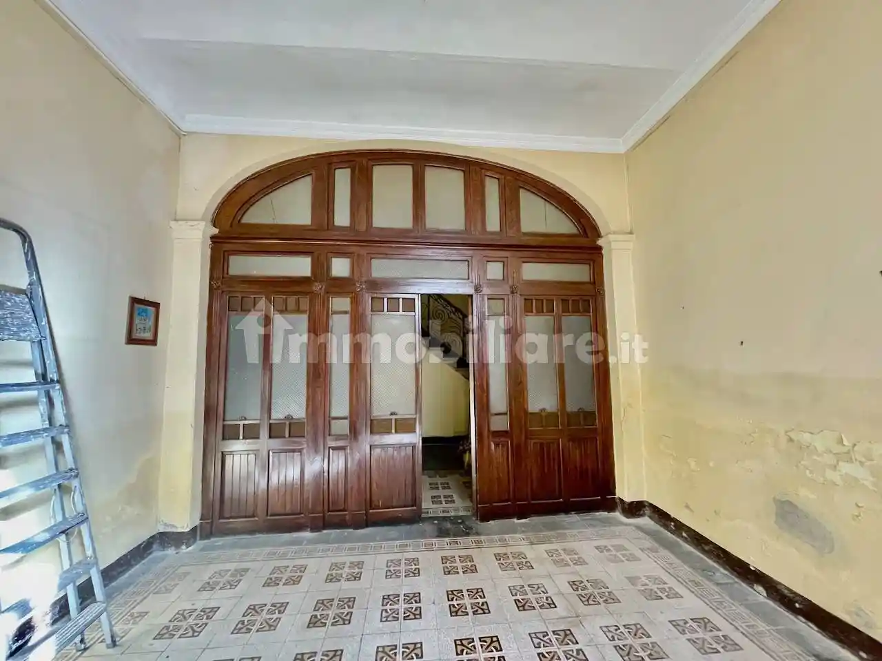 Palazzo - Edificio in Vendita - foto 2