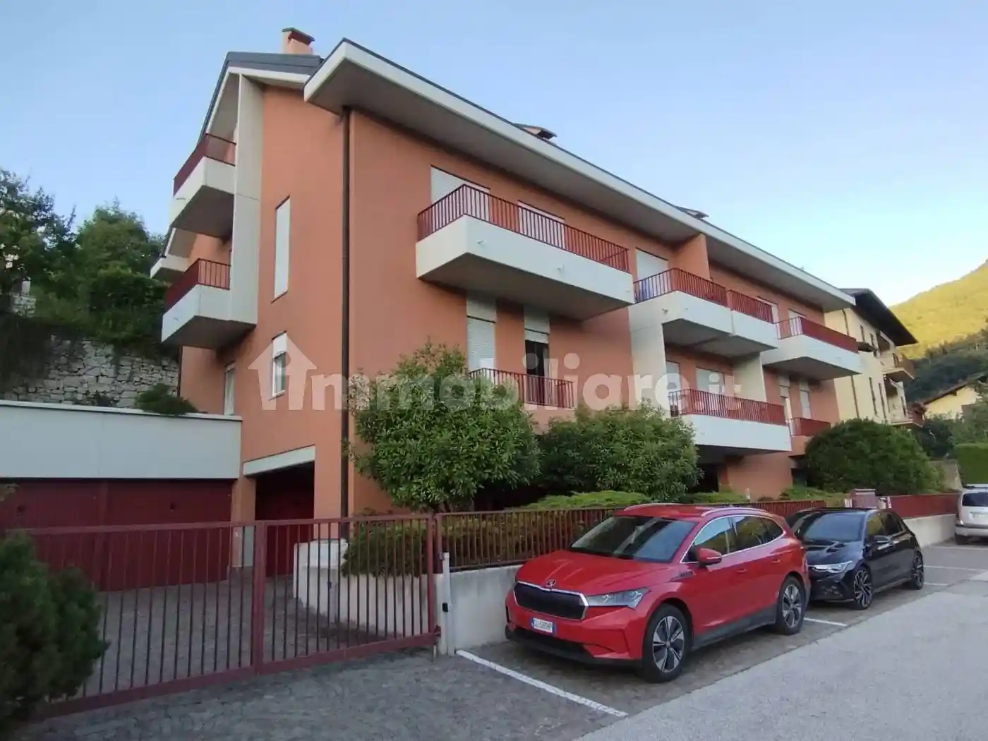 Appartamento in affitto a Trento