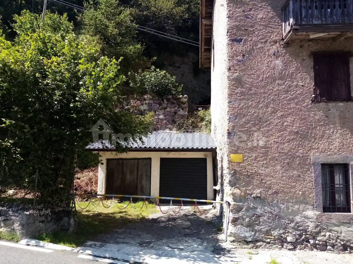 Casale via Provinciale, Vilminore di Scalve - foto 4