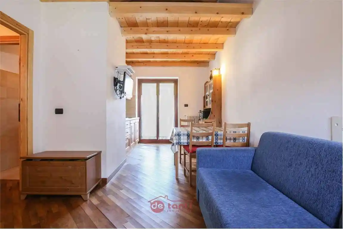 Appartamento in vendita a Campodolcino