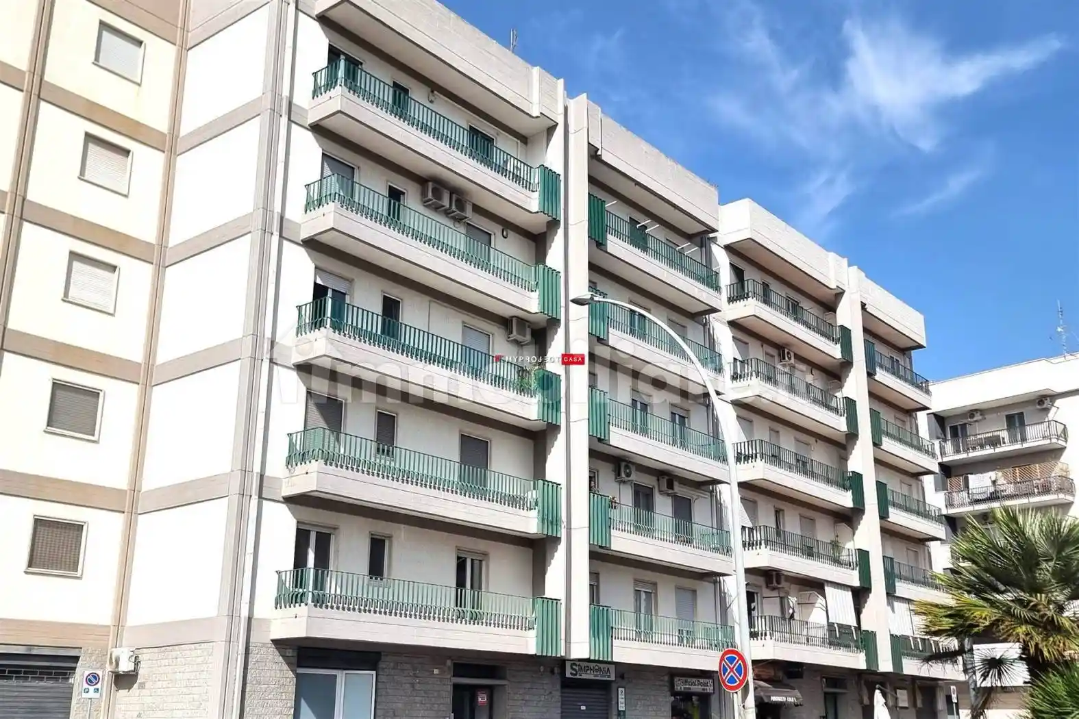 Appartamento in vendita a Martina Franca