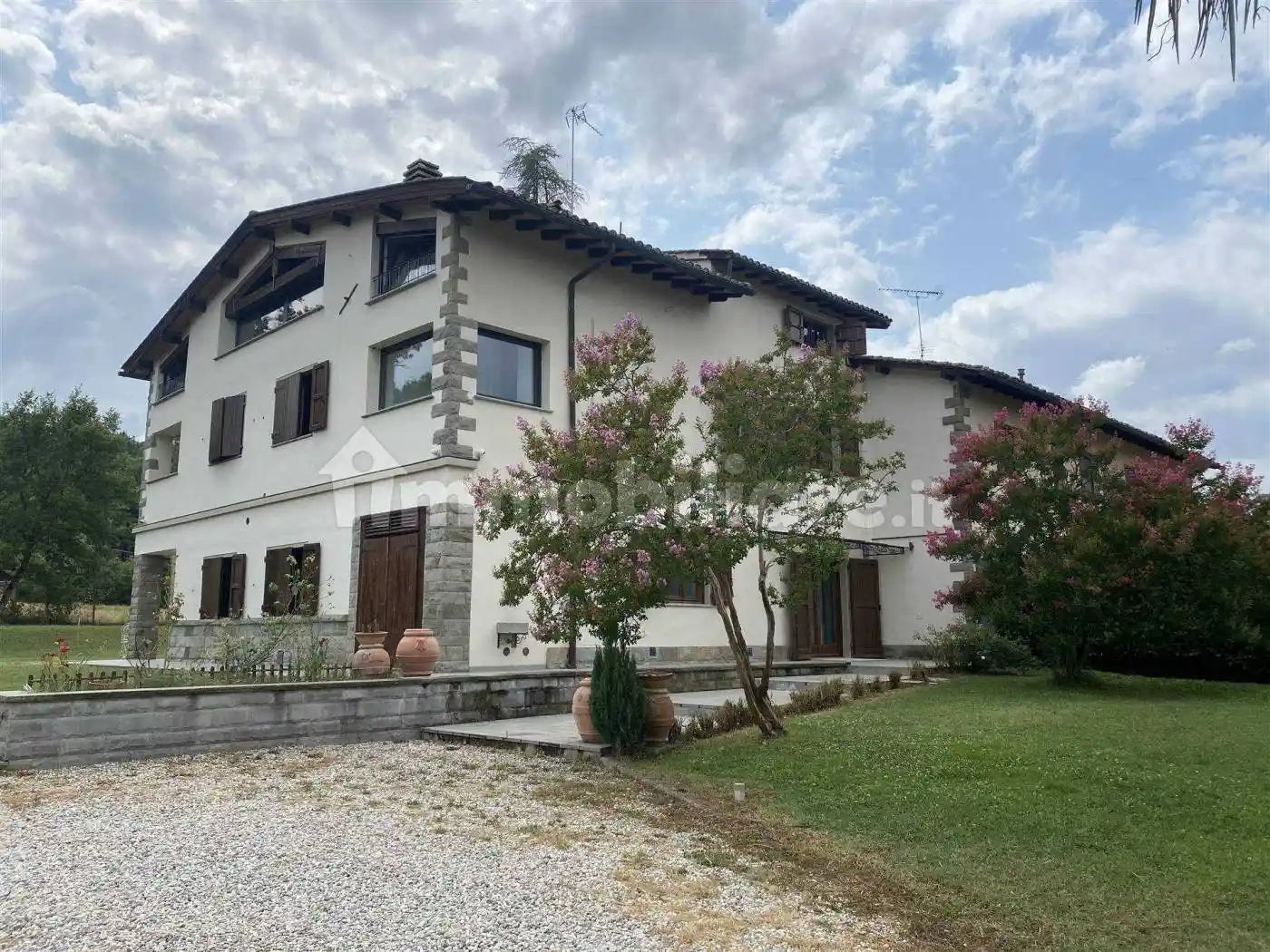 Villa in vendita a Vicchio