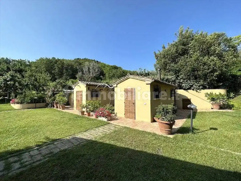 Villa unifamiliare, ottimo stato, 340 m², Monte Giove - Magliano, Fano - foto 5
