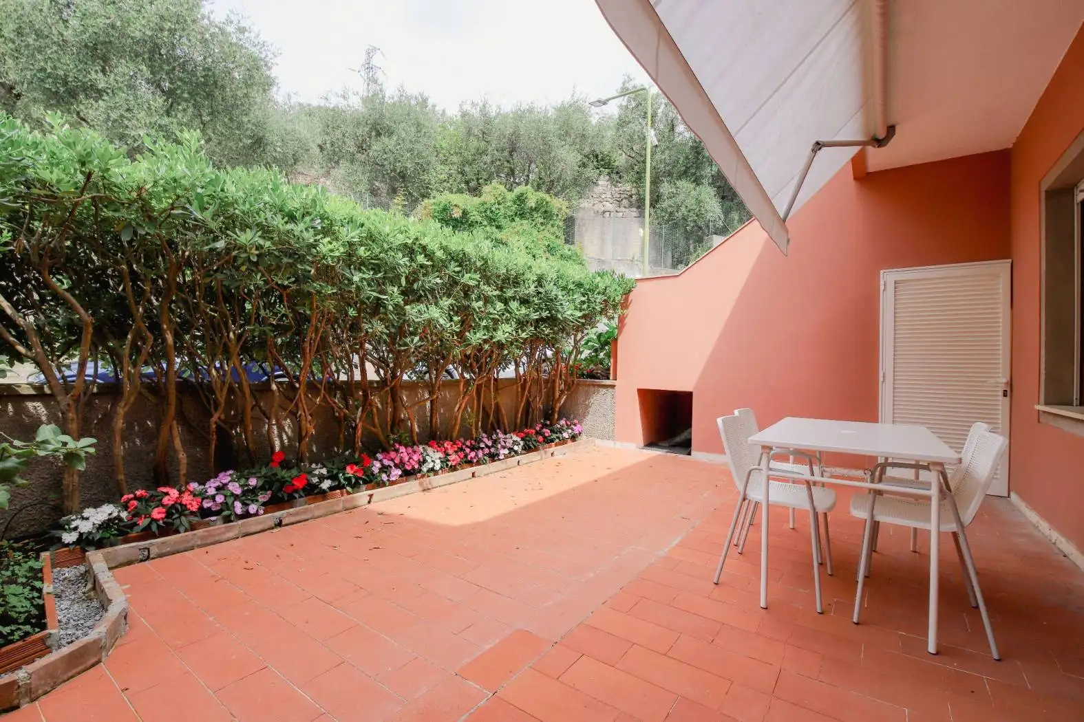 Appartamento in affitto a Rapallo