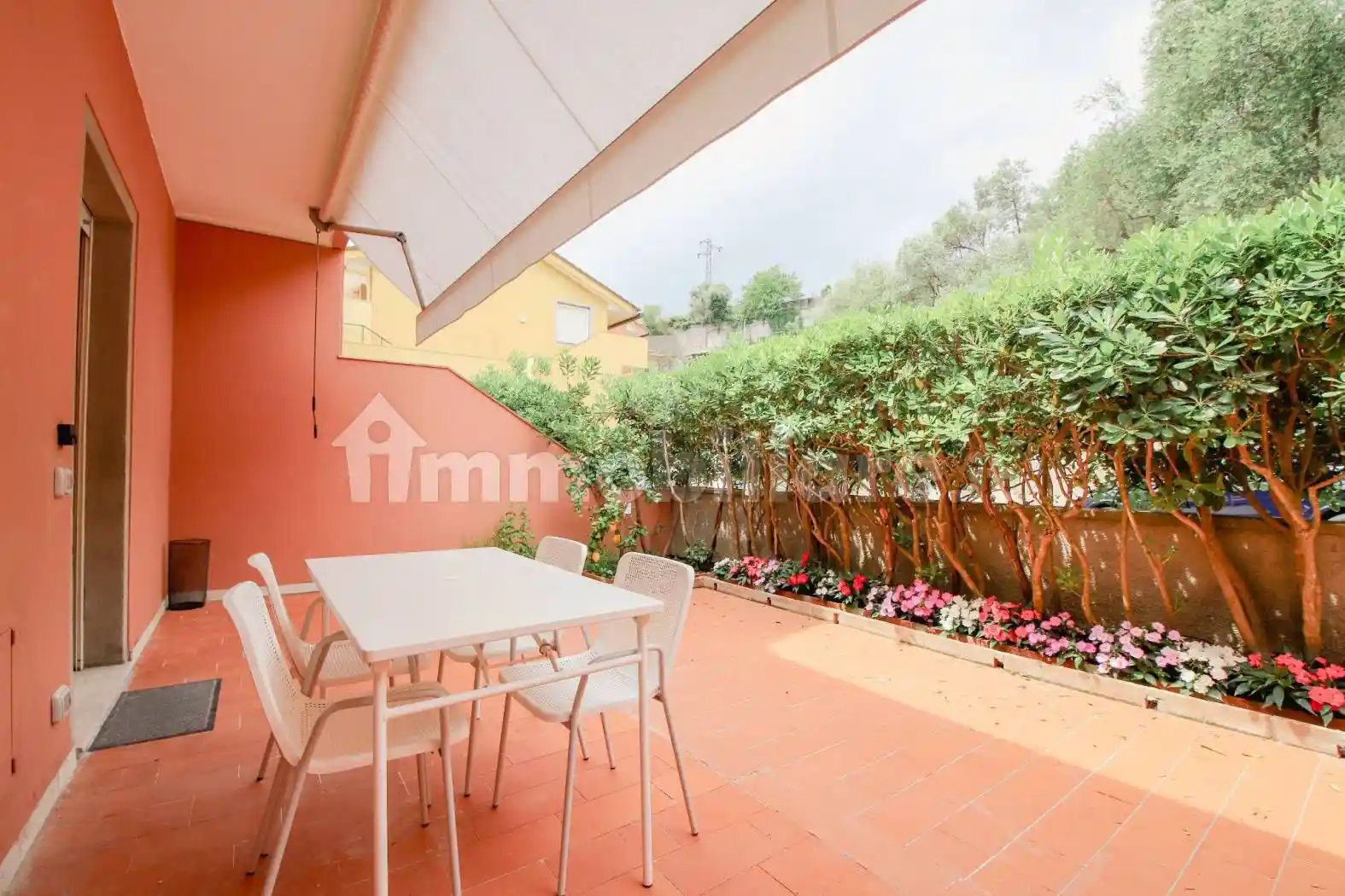 Bilocale ottimo stato, piano terra, San Michele di Pagana, Rapallo - foto 3