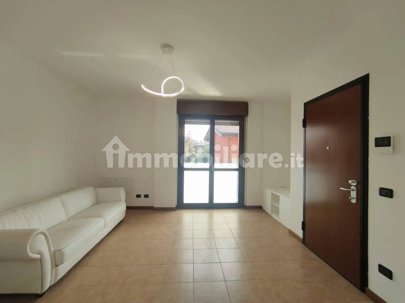 Appartamento in affitto a Legnano