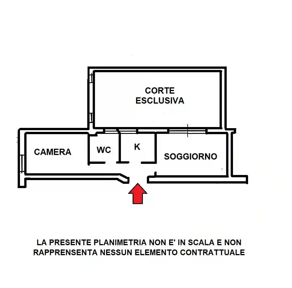 Appartamento - foto 3