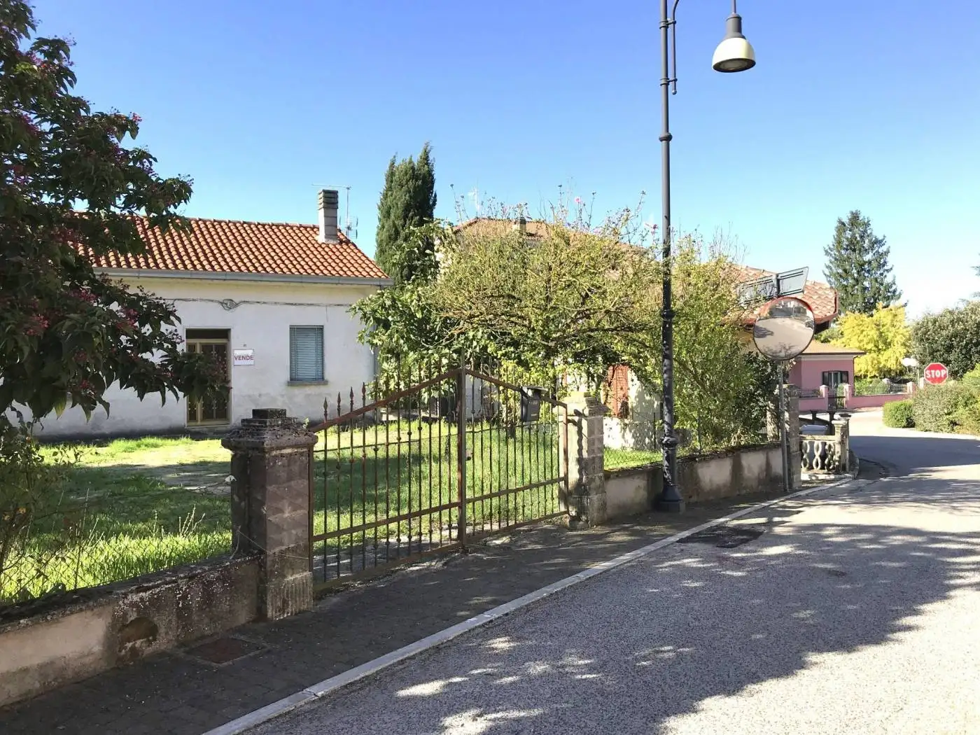 Casa indipendente in vendita a Vicalvi