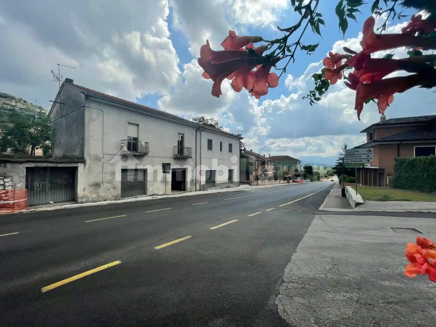 Terratetto unifamiliare via Delicata 81, Vicalvi - foto 2