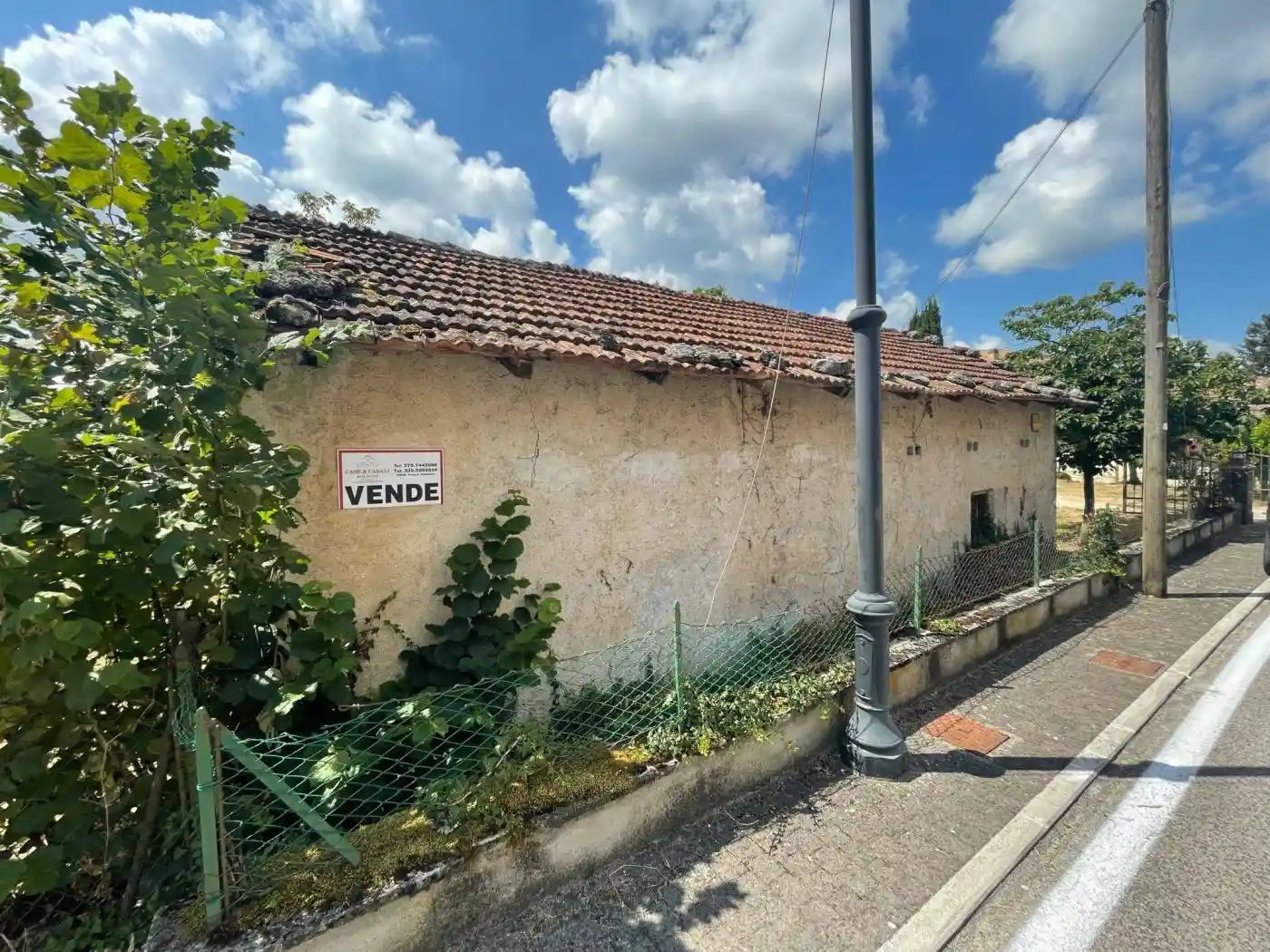 Terratetto unifamiliare via Delicata 81, Vicalvi - foto 3