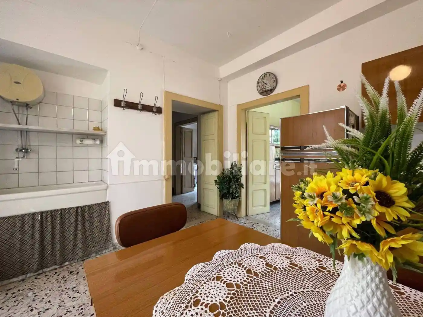 Terratetto unifamiliare via Delicata 81, Vicalvi - foto 4