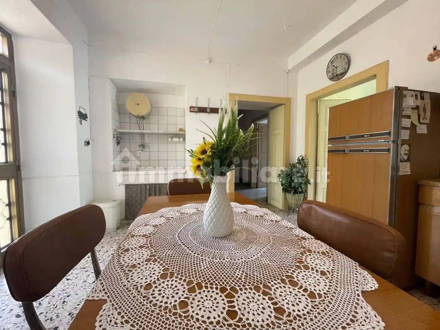 Terratetto unifamiliare via Delicata 81, Vicalvi - foto 5