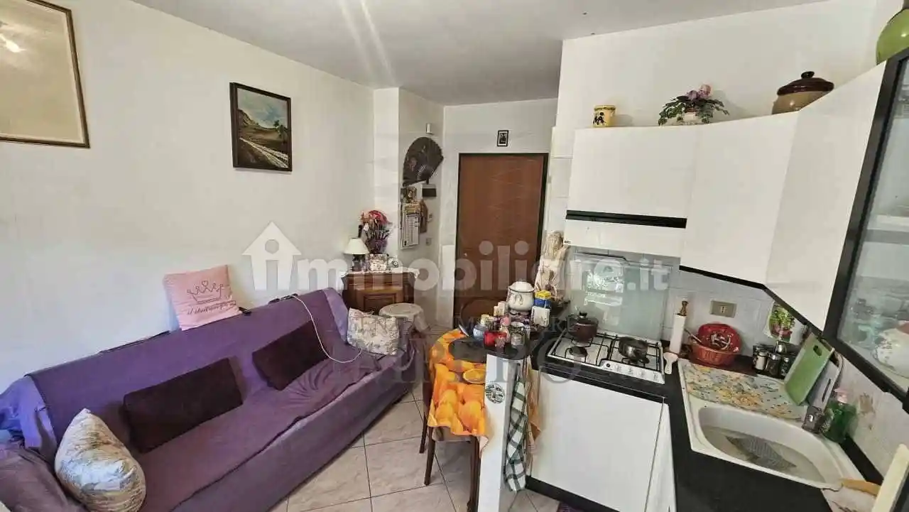 Appartamento in vendita a Ventimiglia