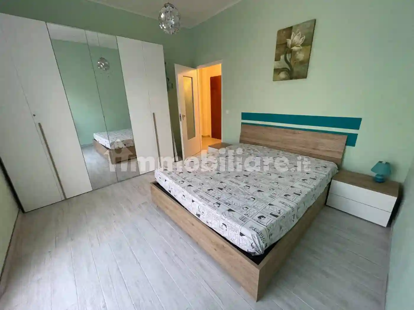 Appartamento - foto 5