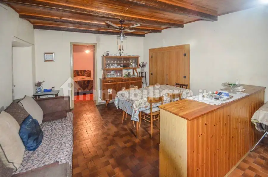 Appartamento in vendita a Villar Pellice