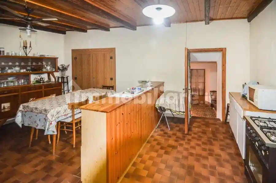 Quadrilocale via dei Martiri 6, Centro, Villar Pellice - foto 2