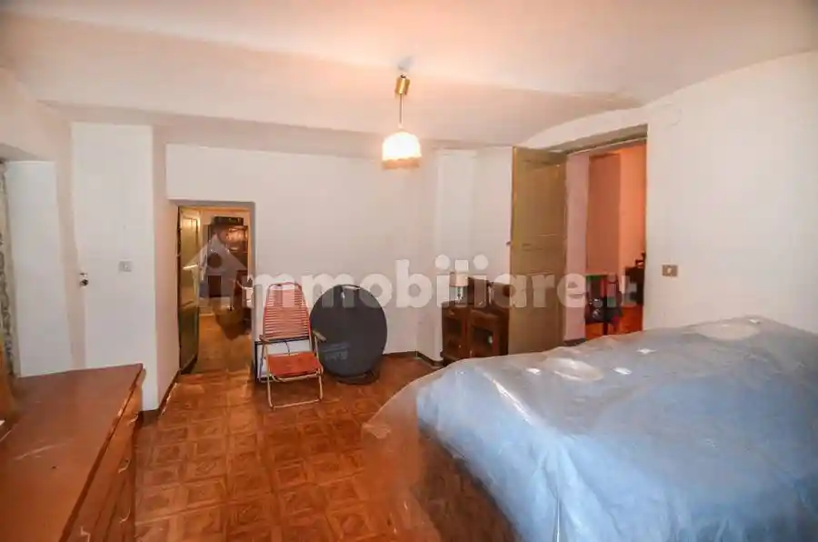 Quadrilocale via dei Martiri 6, Centro, Villar Pellice - foto 4