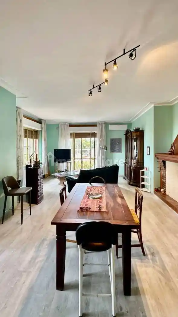 Appartamento in vendita a Tuoro sul Trasimeno