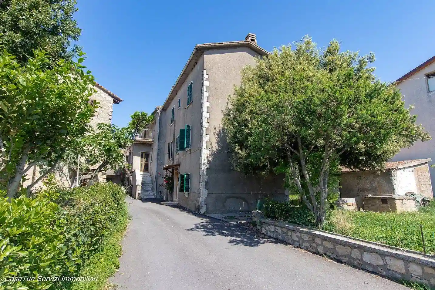 Casa indipendente - foto 2