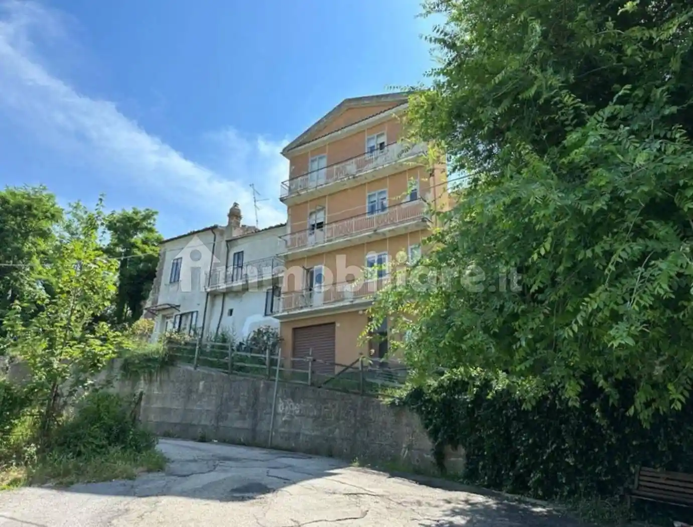 Casa indipendente in vendita a Penne
