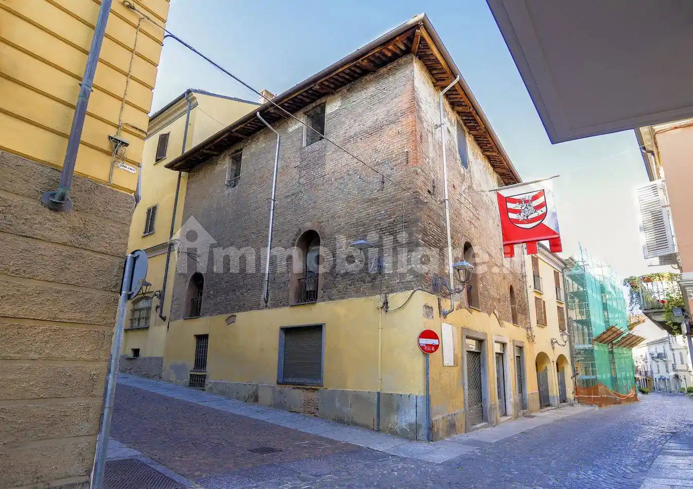 Casa indipendente in vendita a Asti