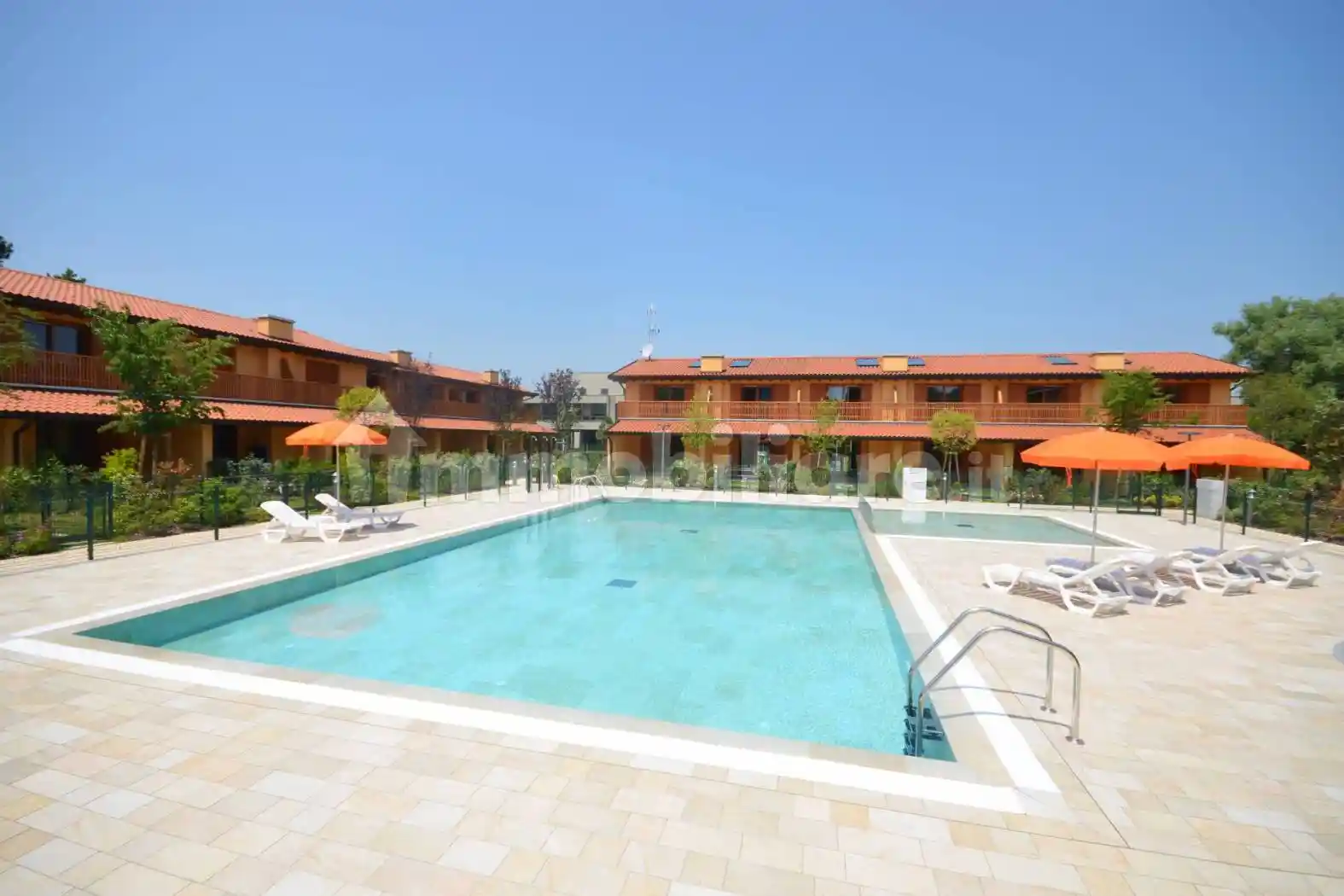 Villetta a schiera in vendita a Lignano Sabbiadoro