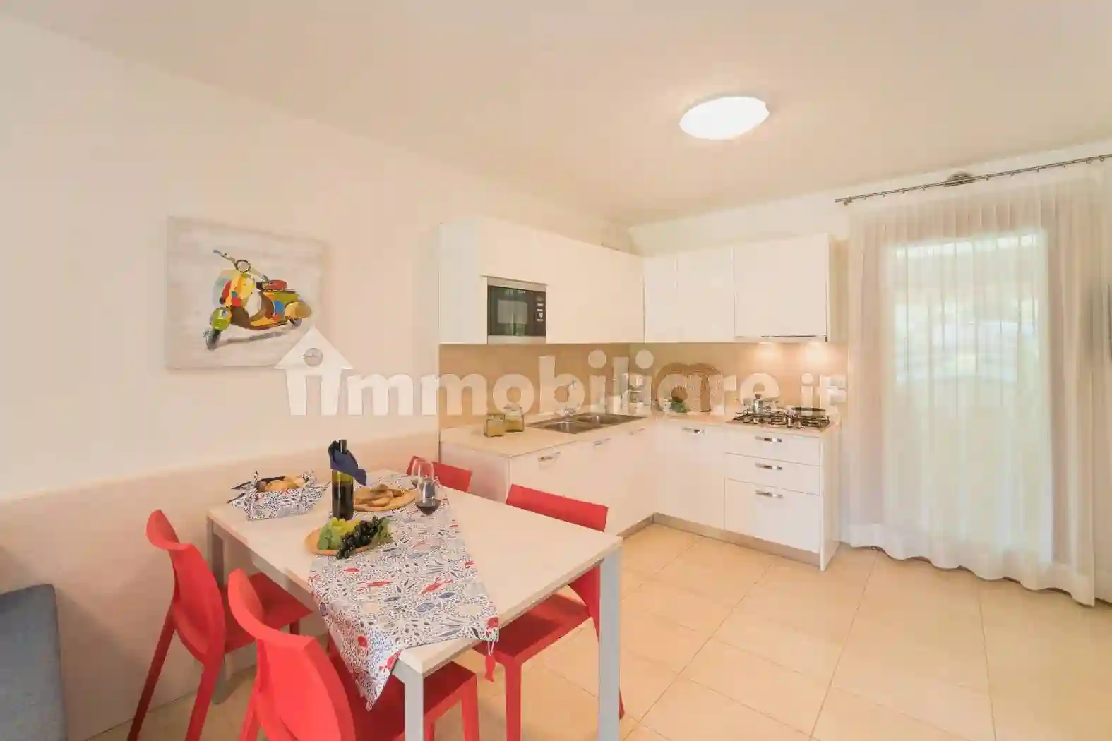 Villetta a schiera - foto 2