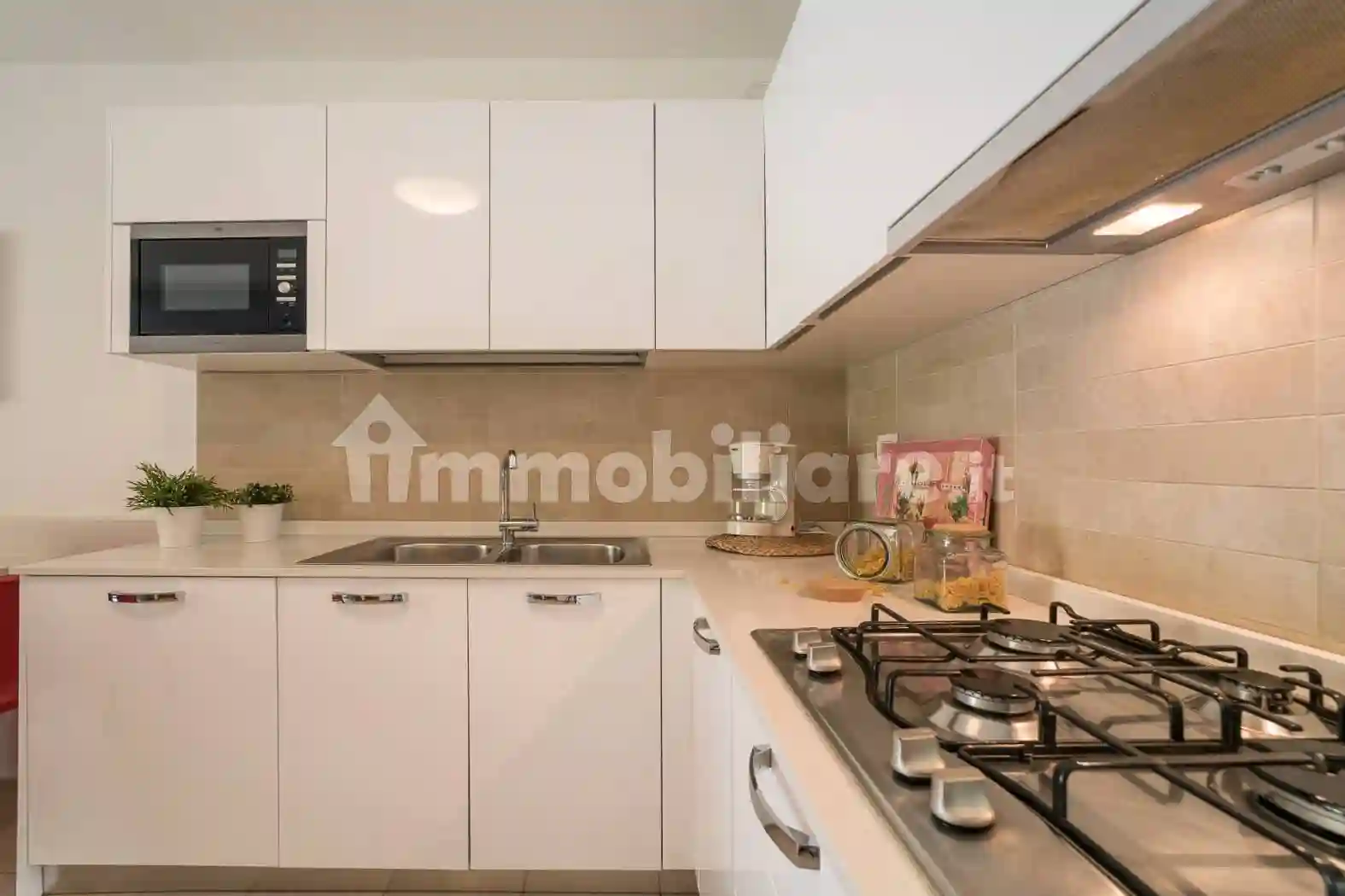 Villetta a schiera - foto 5