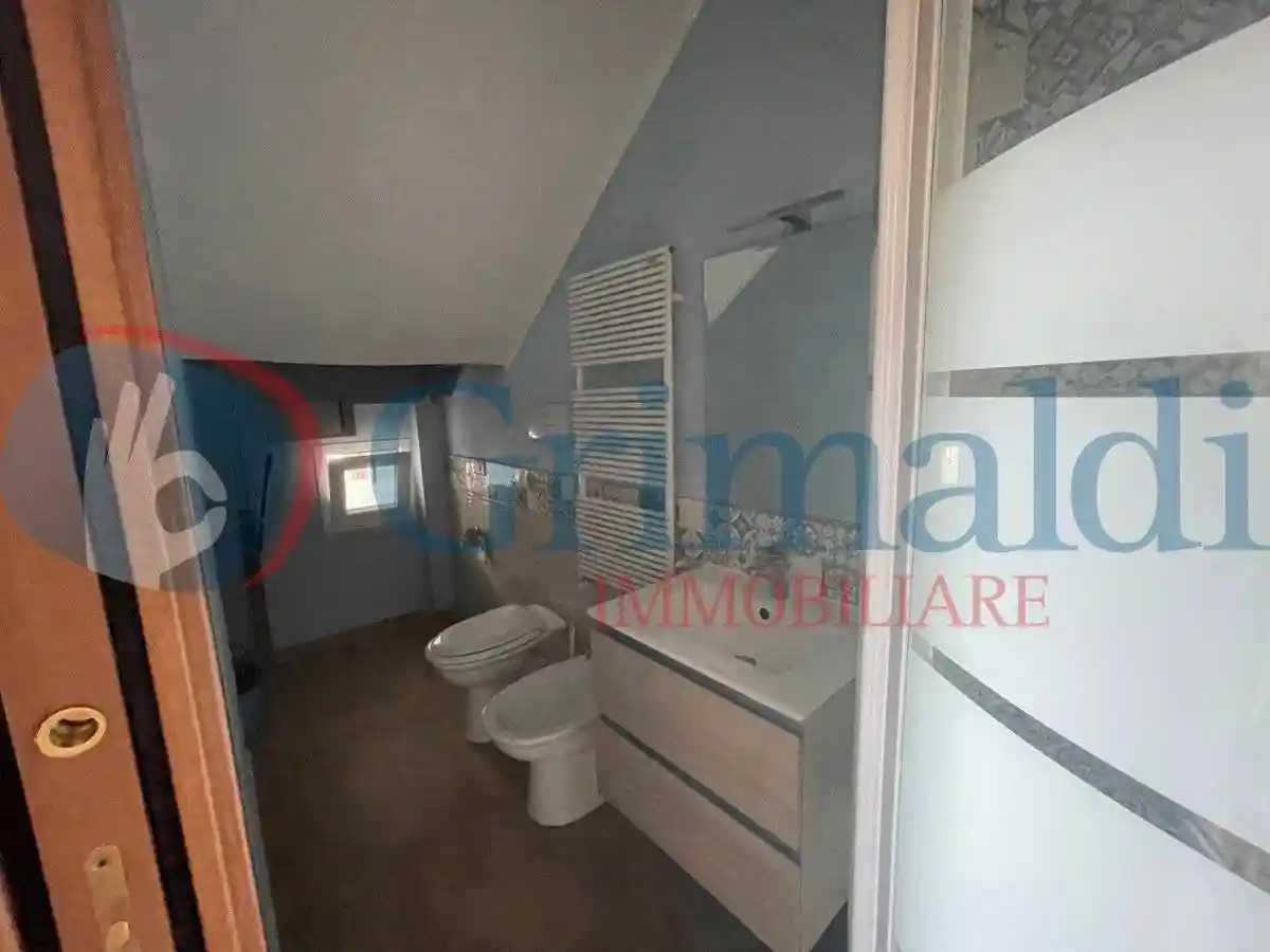 Terratetto unifamiliare via Nazionale, 180, Galati, Messina - foto 2