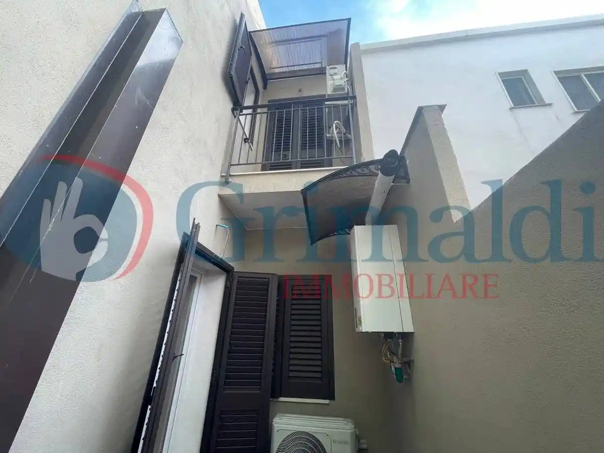 Terratetto unifamiliare via Nazionale, 180, Galati, Messina - foto 5