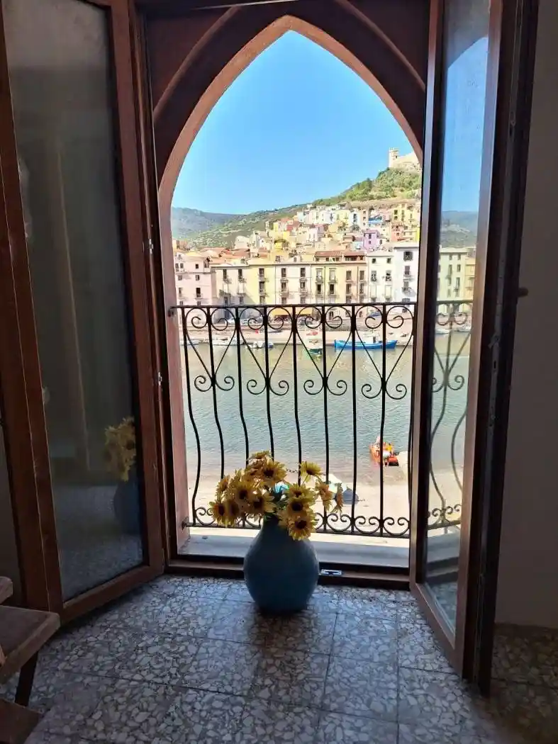 Attico - Mansarda in vendita a Bosa