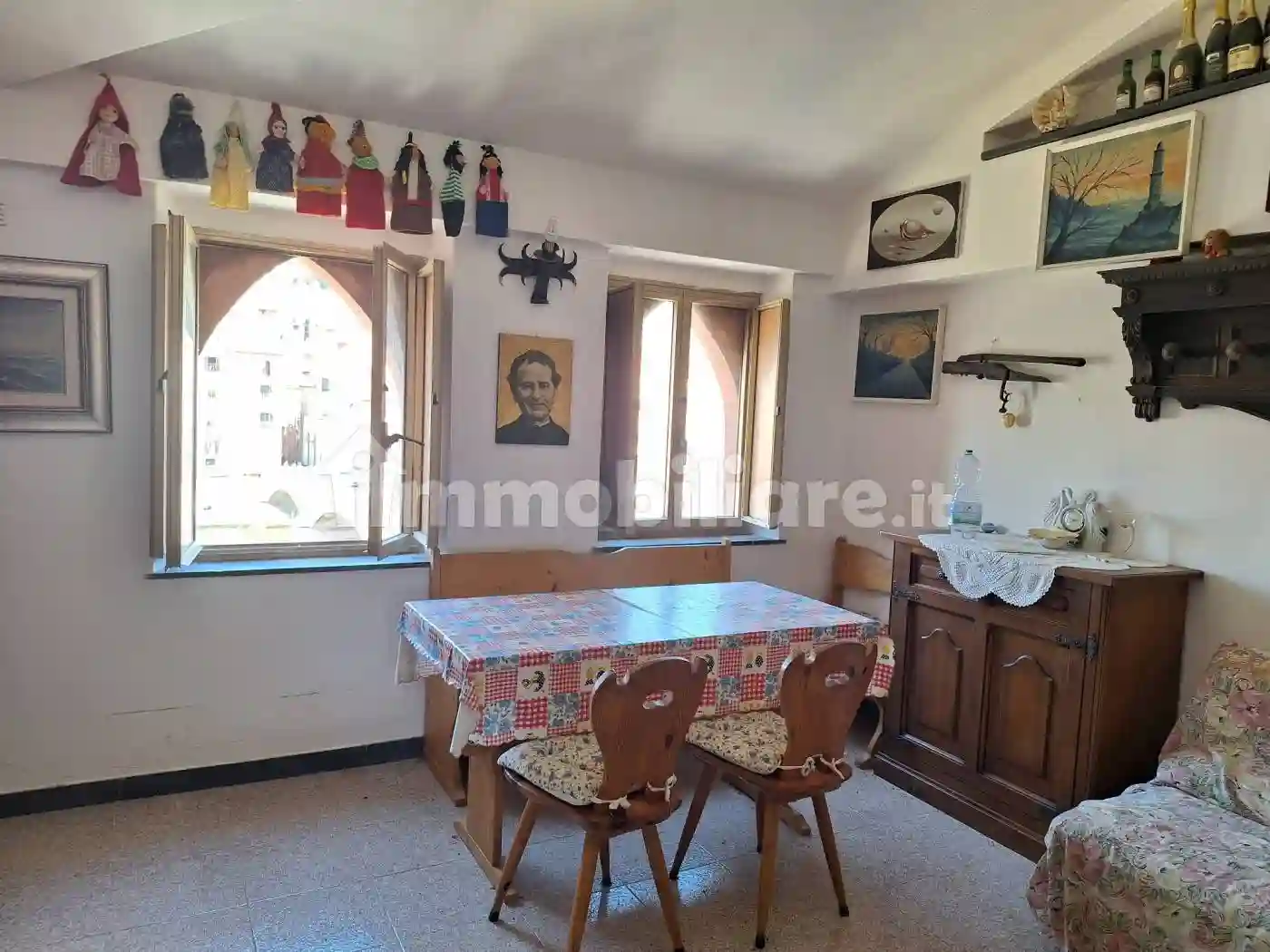 Attico - Mansarda - foto 3