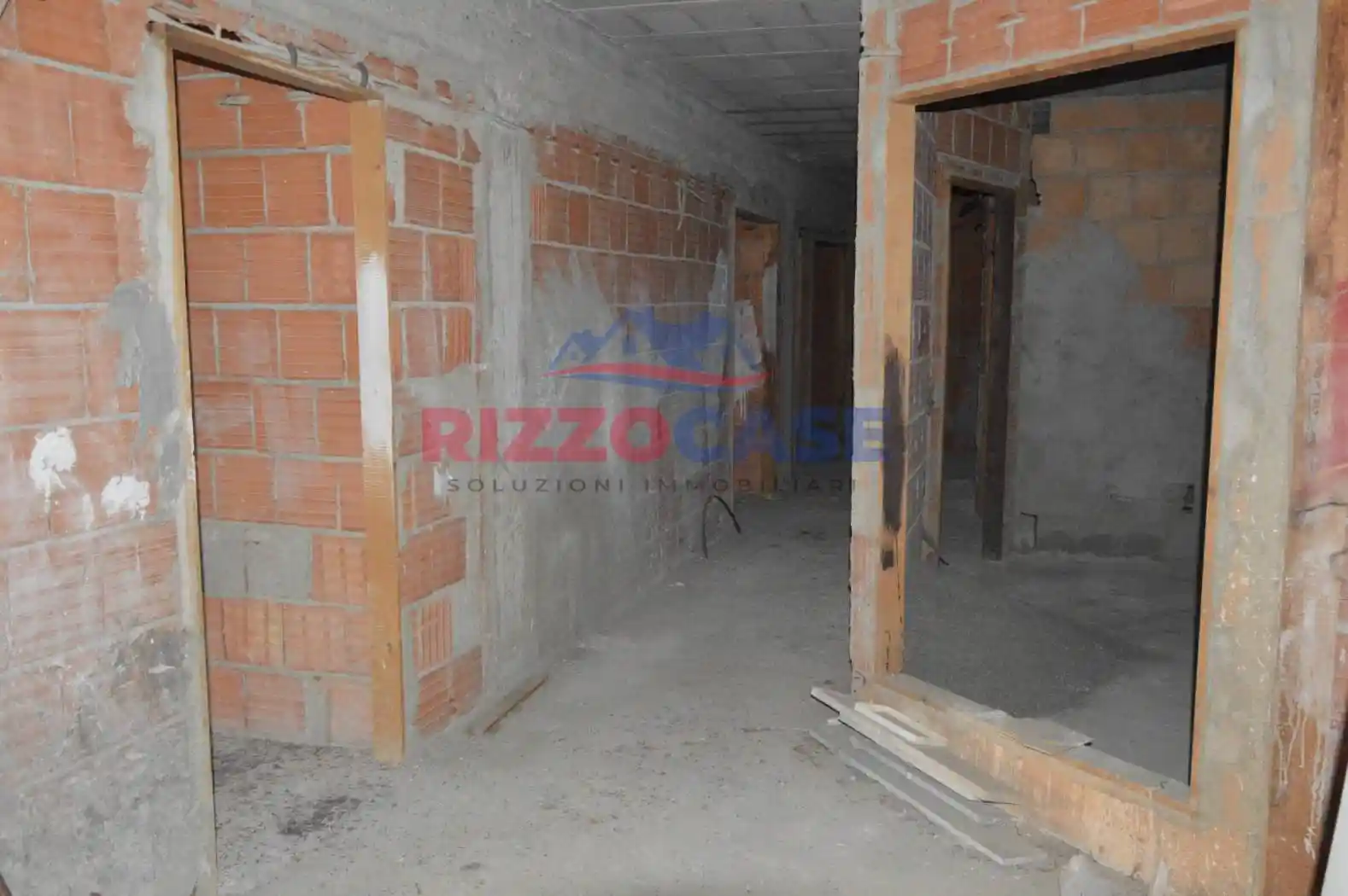 Quadrilocale Trav. A. De Gasperi snc, Cariati - foto 4