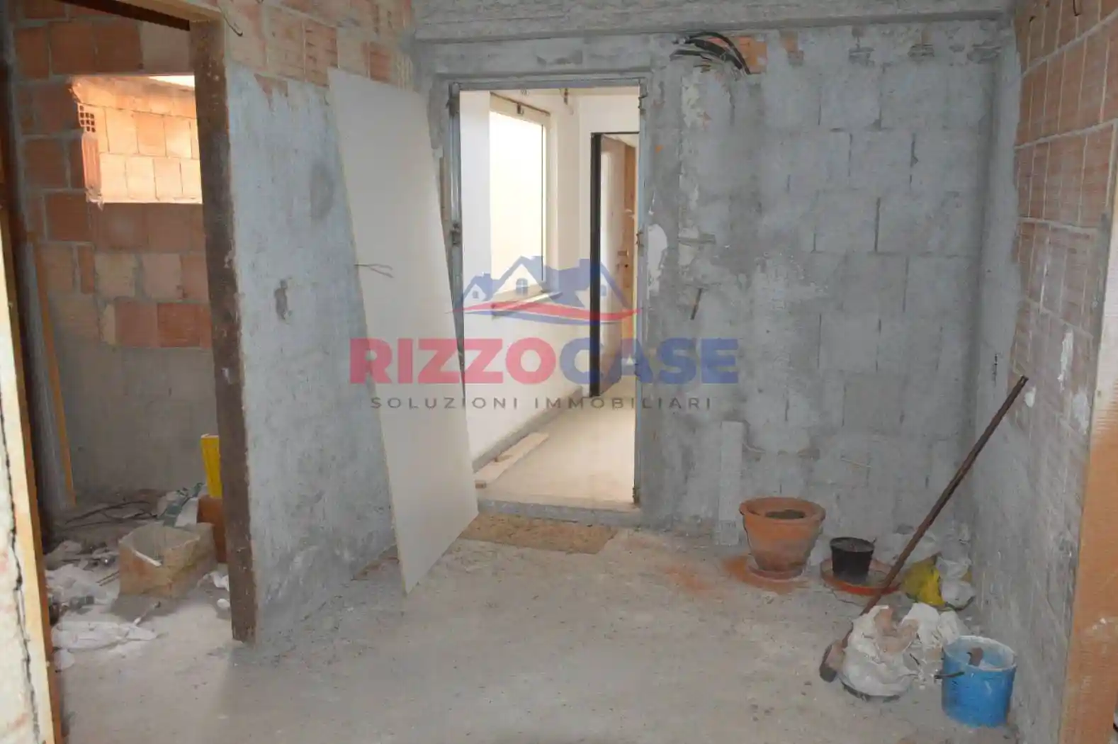 Quadrilocale Trav. A. De Gasperi snc, Cariati - foto 5