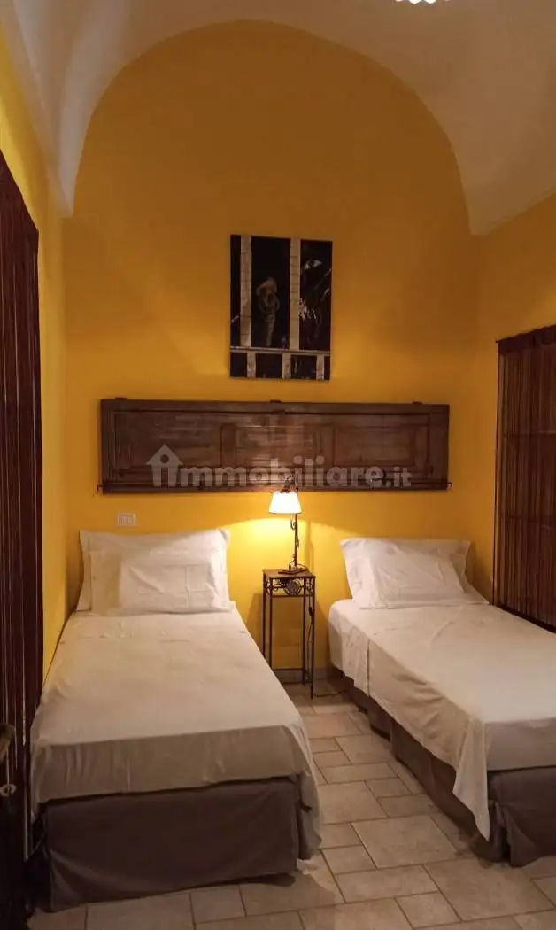 Villa unifamiliare via Martina Franca 100, Centro, Cisternino - foto 4