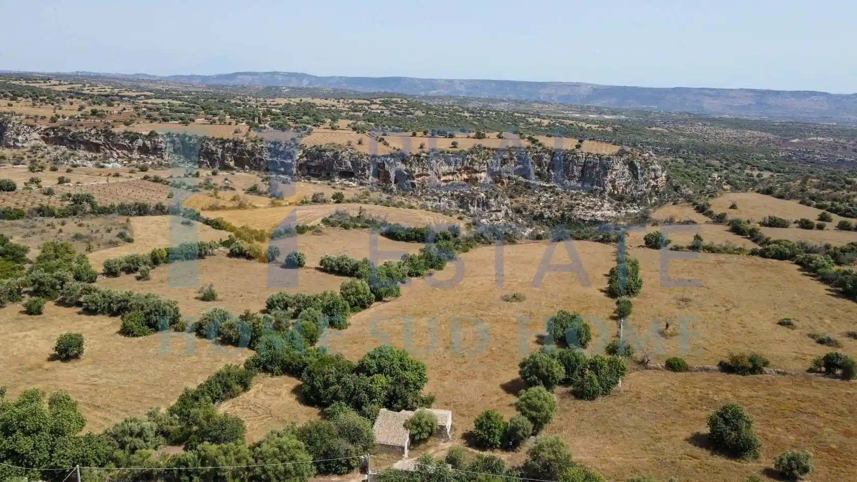 Rustico - Casale in vendita a Canicattini Bagni