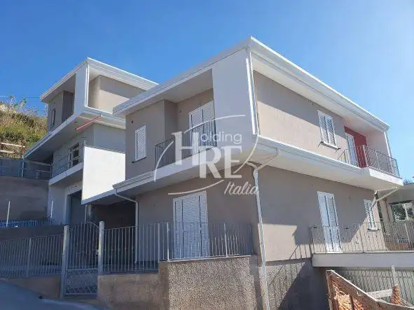 Villa in vendita a Belvedere Marittimo