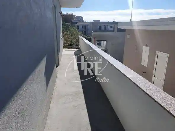 Villa unifamiliare Strada Statale Tirrena Inferiore, Centro, Belvedere Marittimo - foto 4