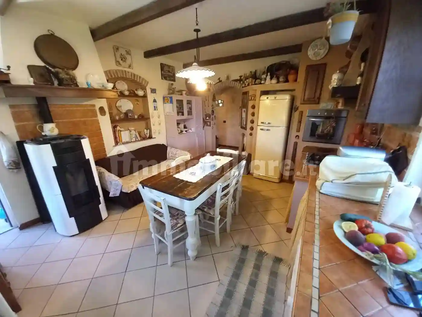 Casa indipendente - foto 4