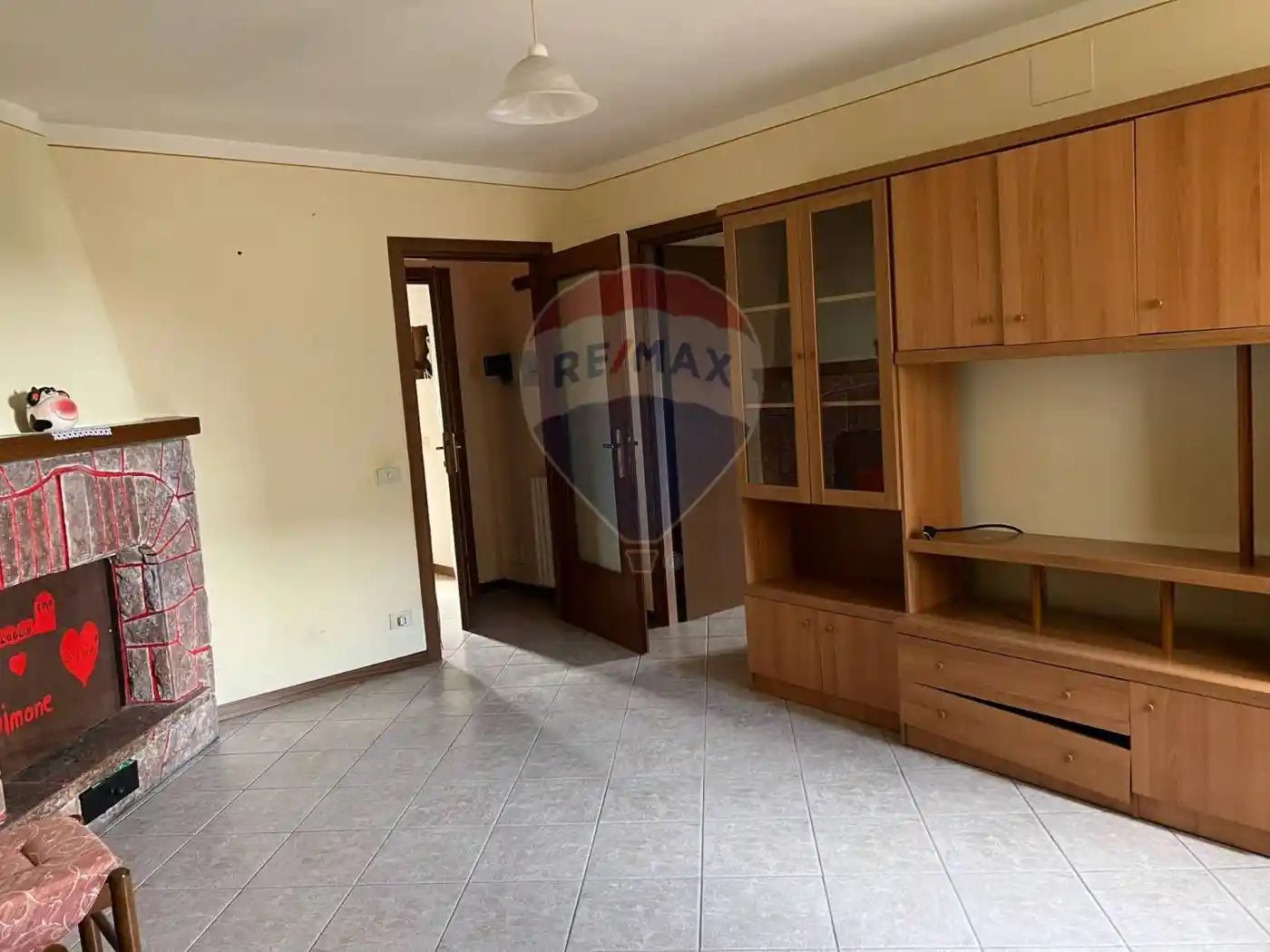 Terratetto plurifamiliare 245 m², da ristrutturare, Villa Collemandina - foto 5